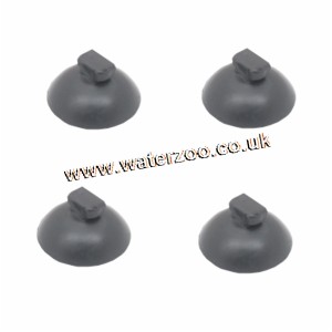 Aquael Suction Cups 4pk